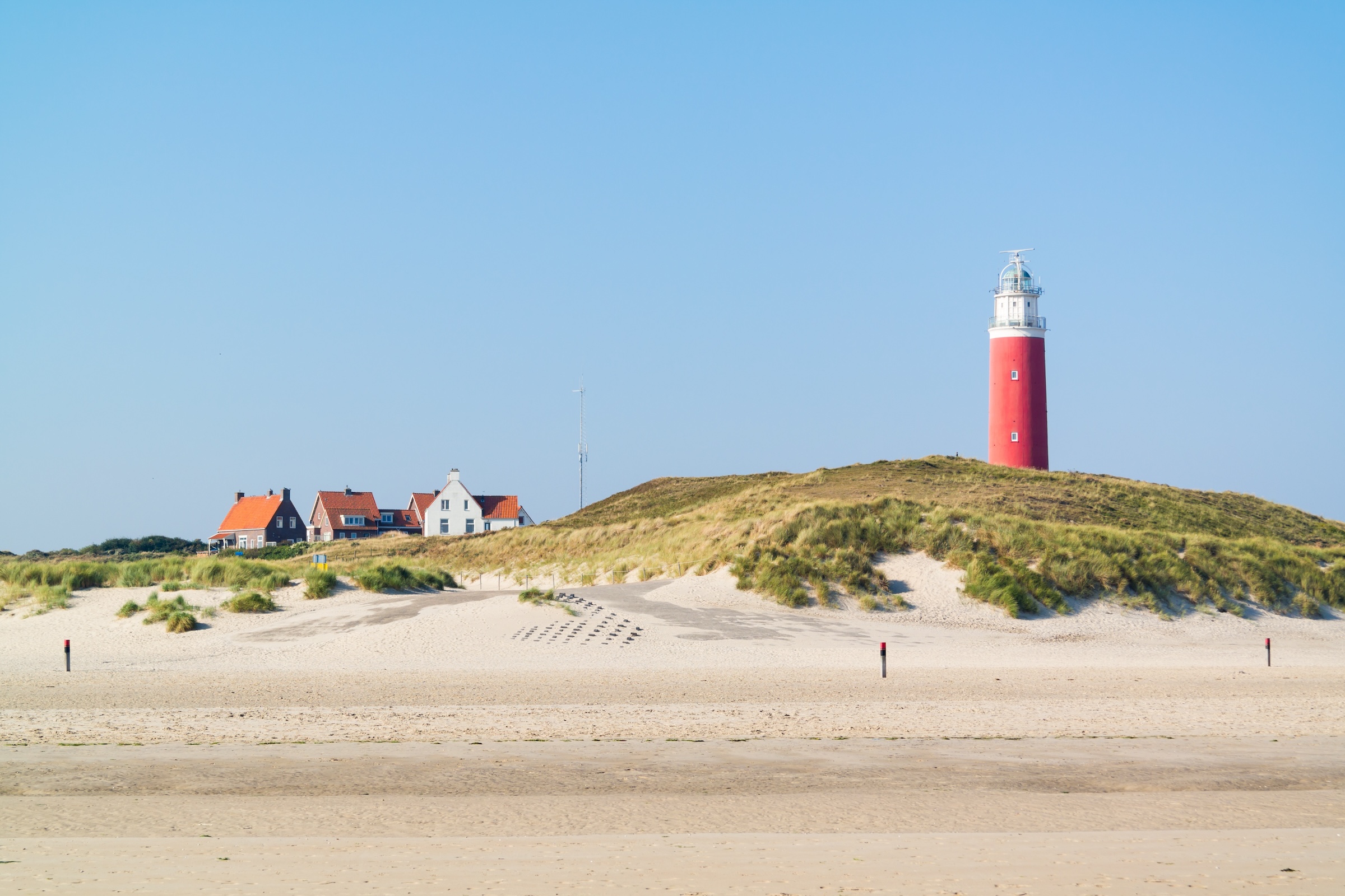 Fähren nach Texel